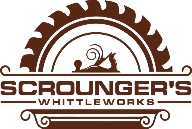 Scrounger's Whittleworks