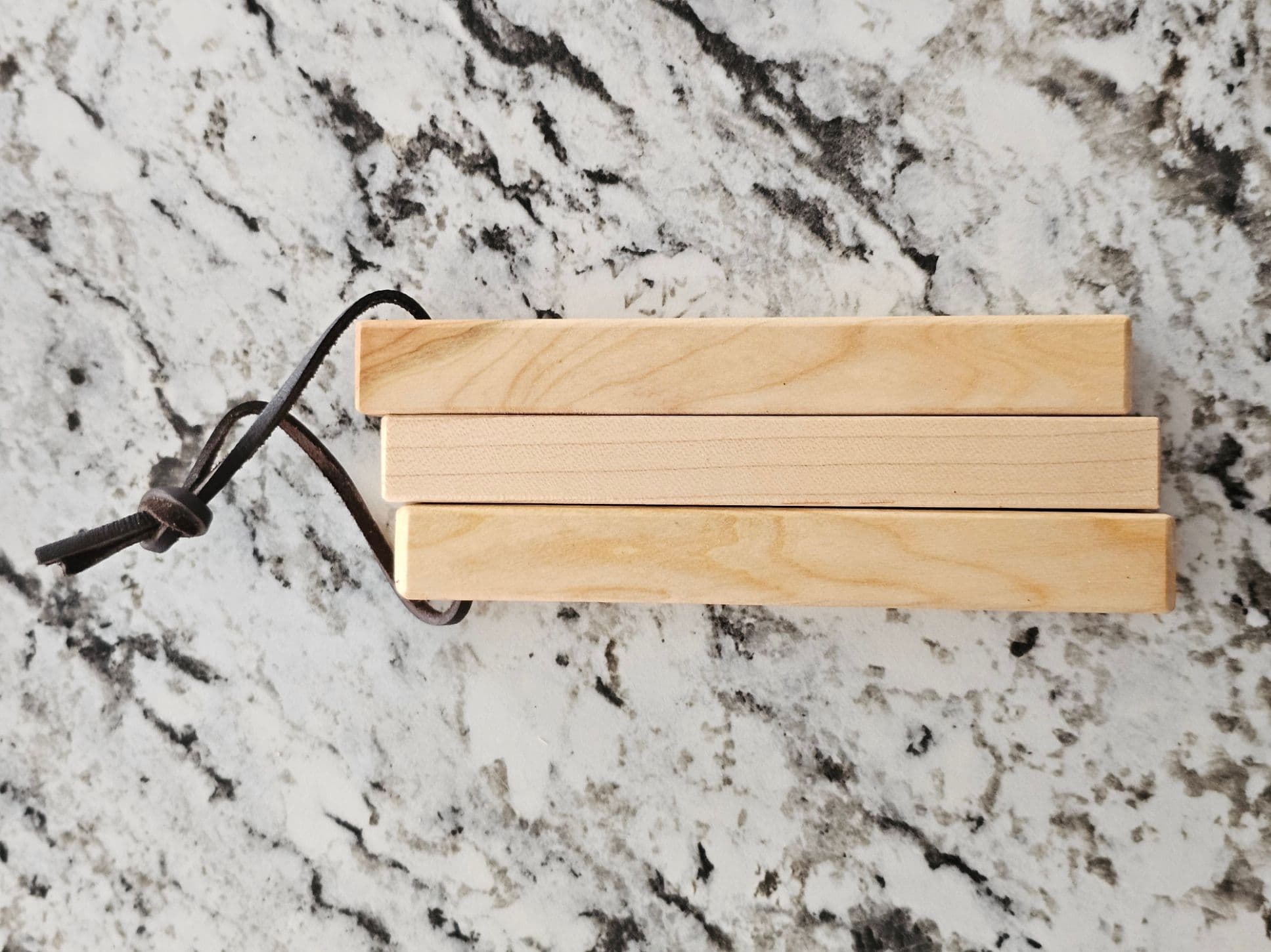 Triple-Bar Trivet - Image 6