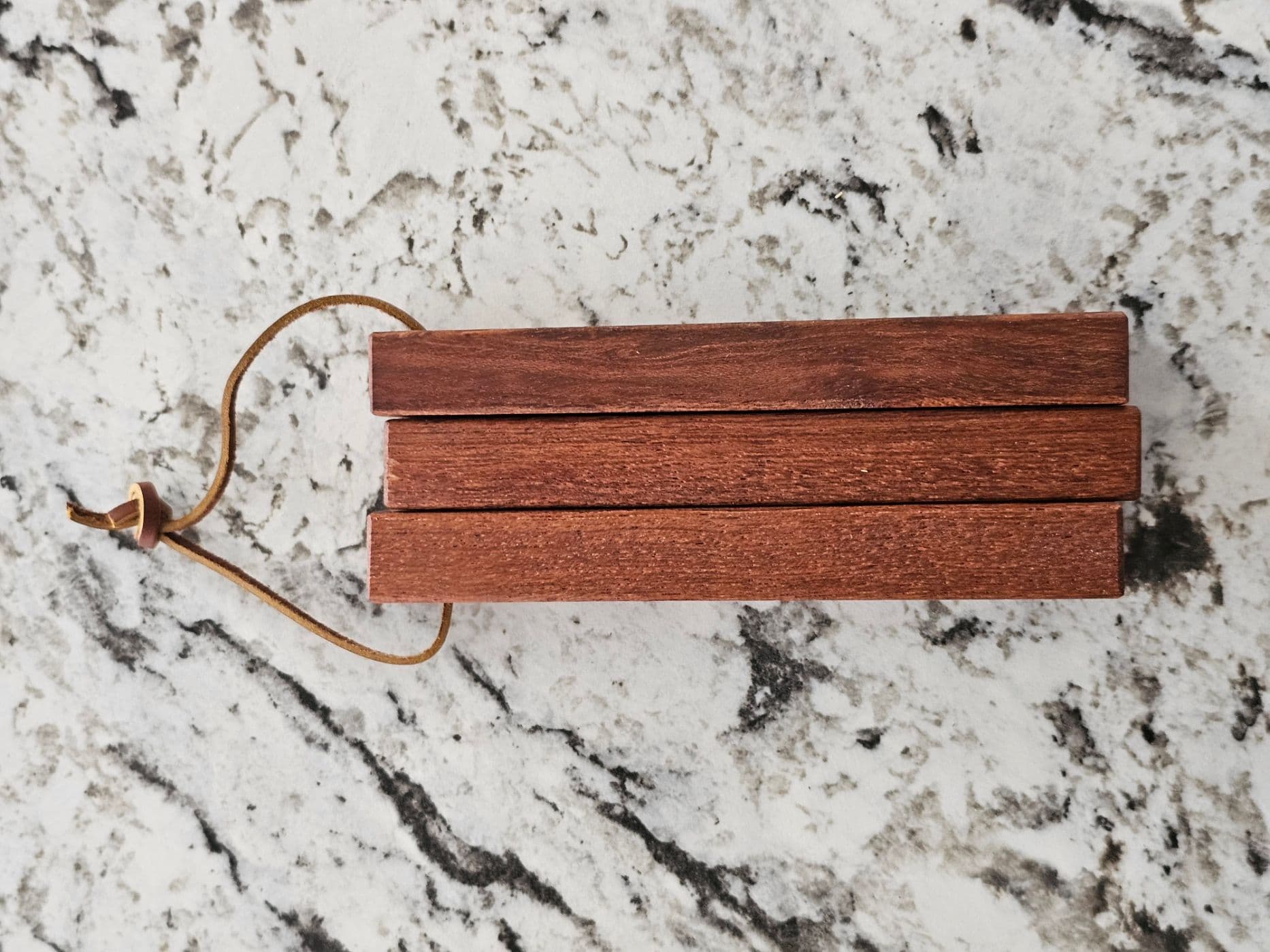 Triple-Bar Trivet - Image 7
