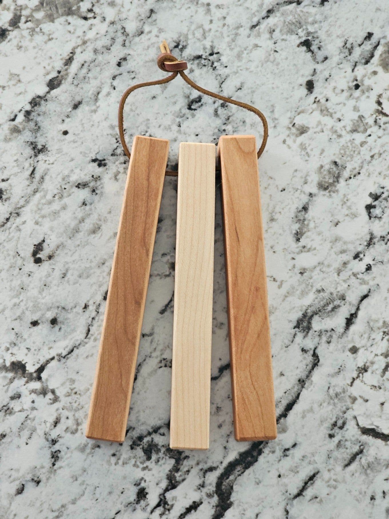 Triple-Bar Trivet - Image 1