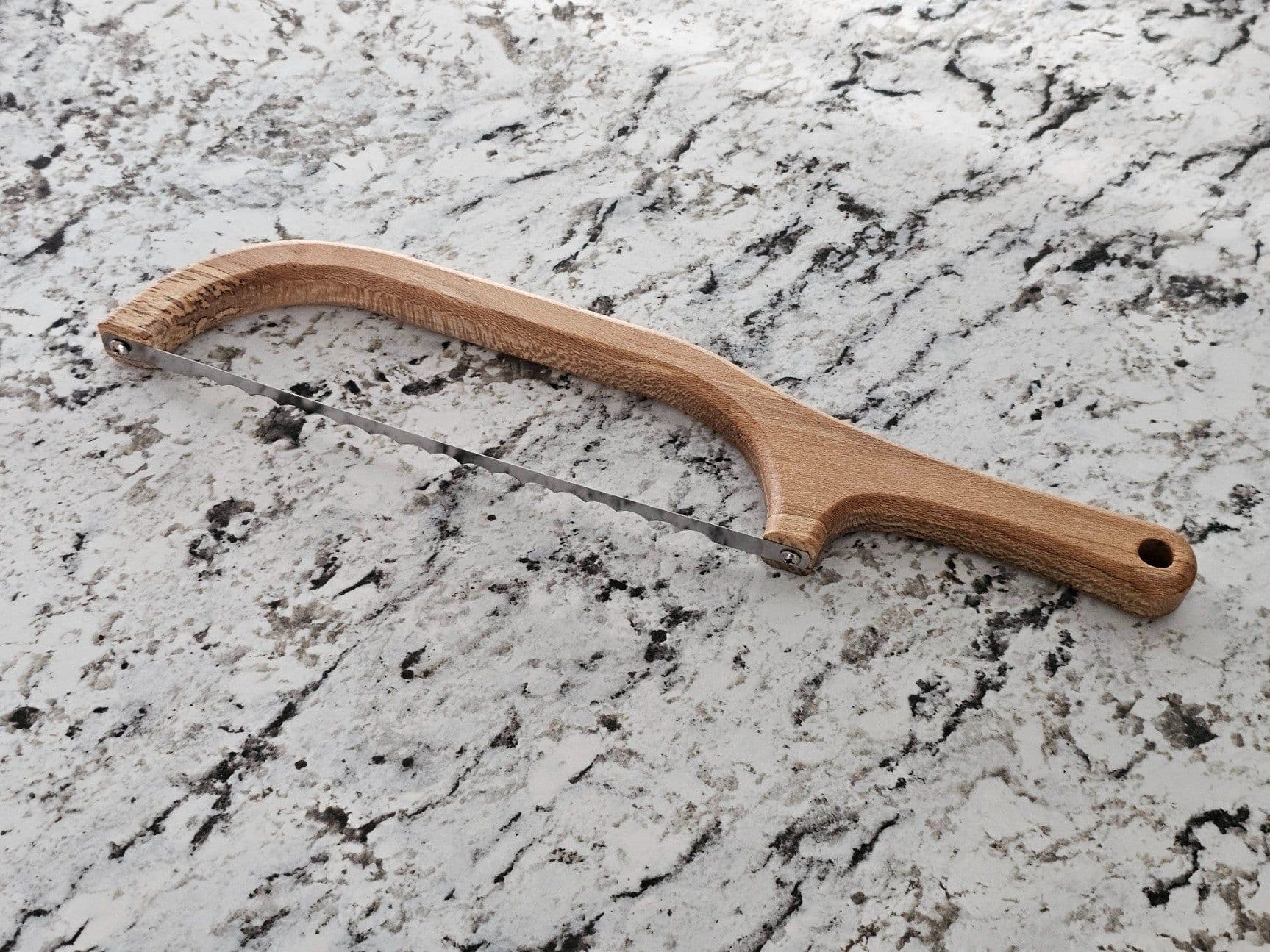 Bread Bow Knife