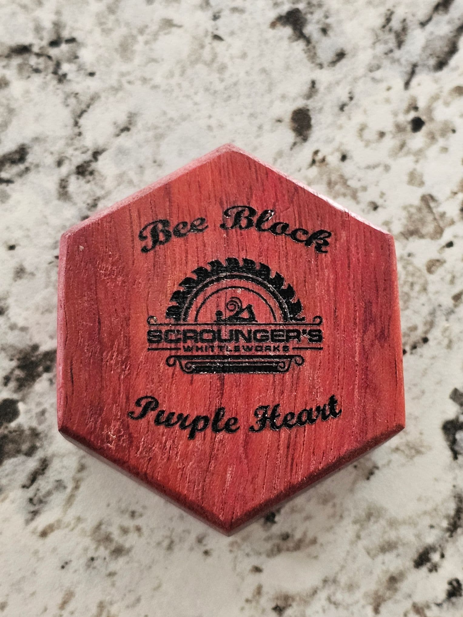 Bee Block - Image 7